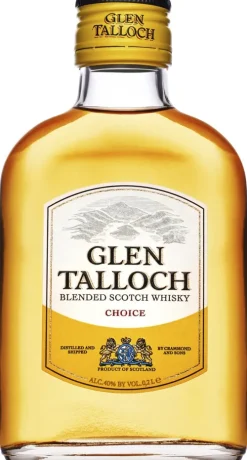 Glen Talloch|Glen Talloch Sale