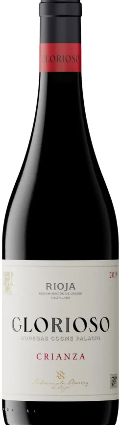 Rioja Crianza|Glorioso Online