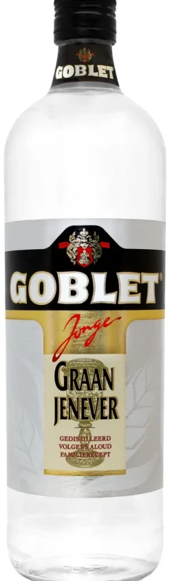 |Goblet Clearance
