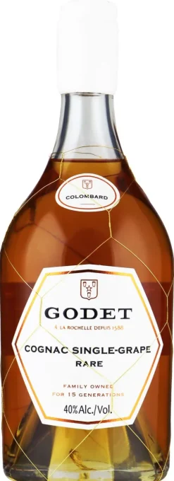 Single Grape Colombard|Godet Clearance