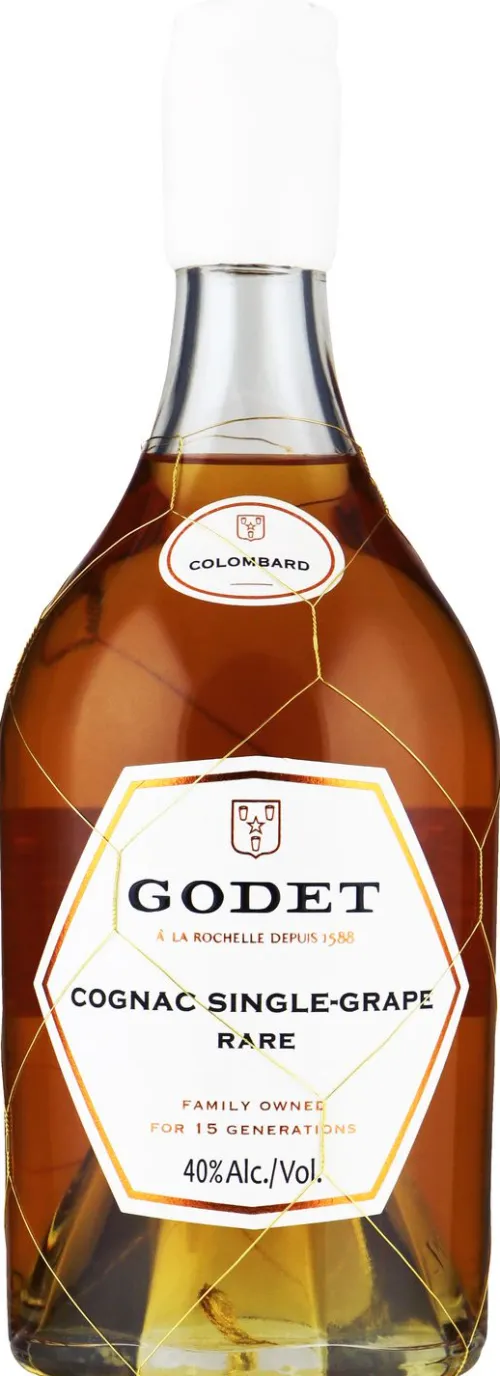 Single Grape Colombard|Godet Clearance