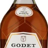 Godet Single Grape Folle Blanche|Martell Hot