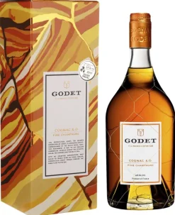 XO Classique Fine Champagne Great Classics|Godet