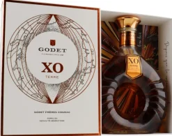 XO Terre|Godet Hot