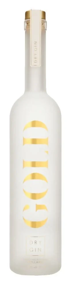 Gold Dry Gin|Isle of Harris Discount