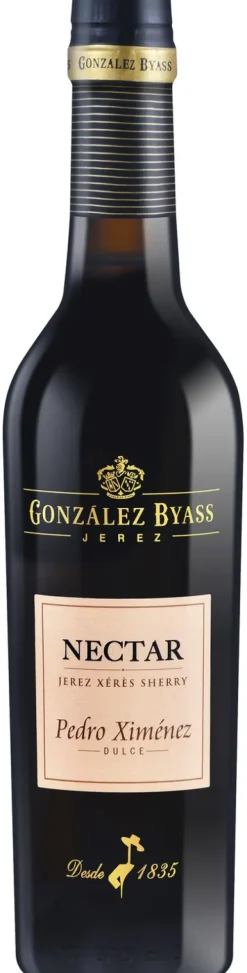 Gonzalez Byass Nectar Pedro Ximénez|Gonzalez Byass Discount