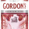 Gordon's Pink Gin|Gordon's Hot