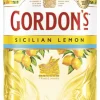 Gordon's Sicilian Lemon|Gordon's Outlet