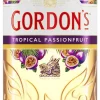 Gordon's Tropical Passionfruit|Gordon's Hot