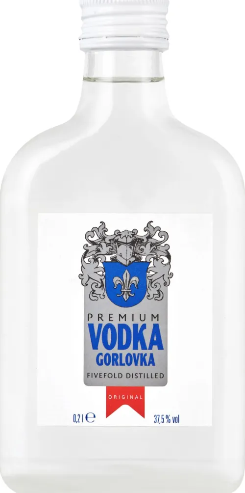 Wodka 20cl|Gorlovka