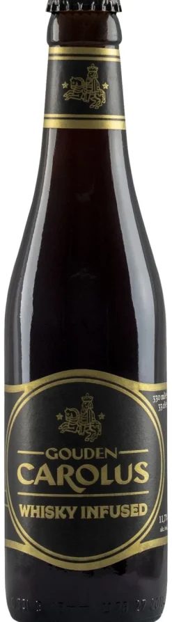 Gouden Carolus Imperial Dark Whisky Infused|Gouden Carolus Online