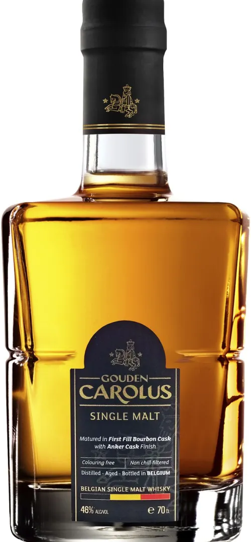 Gouden Carolus Single Malt|Gouden Carolus Hot