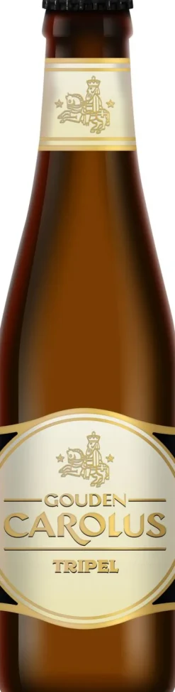 Gouden Carolus Tripel|Gouden Carolus New