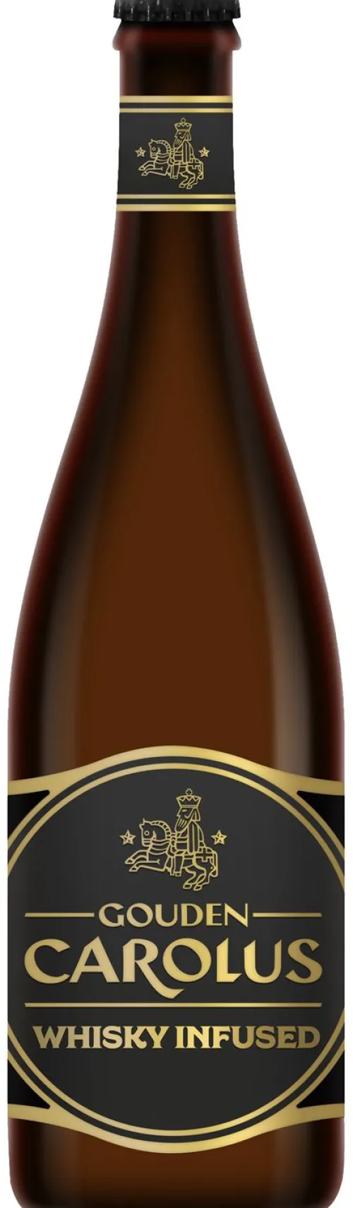 Gouden Carolus Whisky Infused|Gouden Carolus New