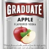 Apple|Graduate