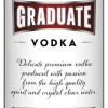 Vodka|Graduate Clearance