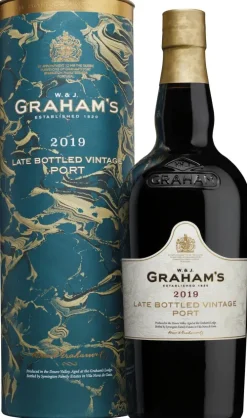 Graham's Late Bottled Vintage|Graham's Discount