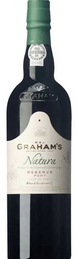 Graham's Natura Reserve|Graham's Outlet