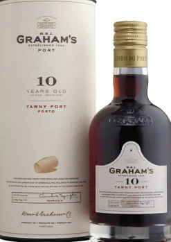 Graham's 10 Years Old Tawny|Graham's Online