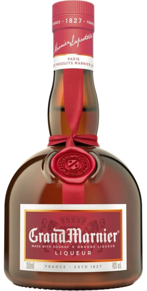 Grand Marnier|Grand Marnier Hot