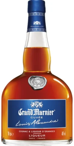 Grand Marnier Louis Alexandre|Grand Marnier Clearance