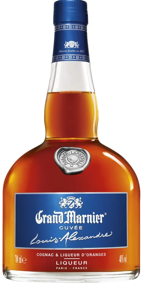 Grand Marnier Louis Alexandre|Grand Marnier Clearance
