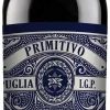 Gran Sasso Primitivo|Gran Sasso