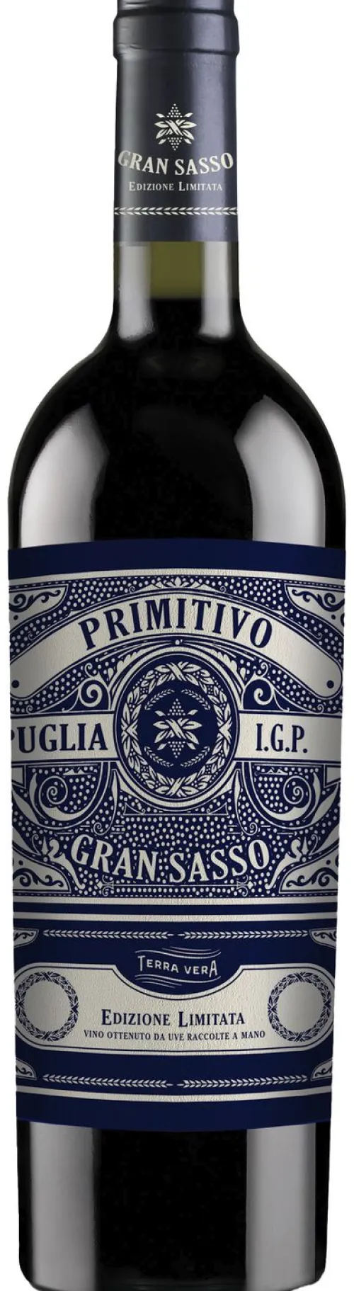 Gran Sasso Primitivo|Gran Sasso