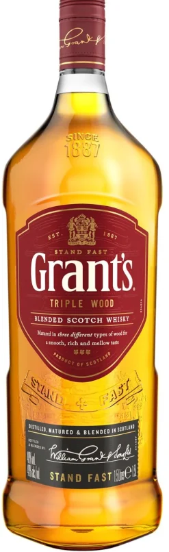 Grant's|Grant's Outlet