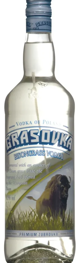 Vodka|Grasovka Clearance