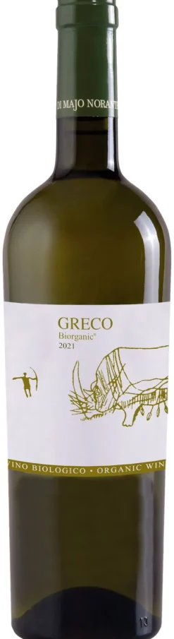 Greco di Majo Norante|Di Majo Norante