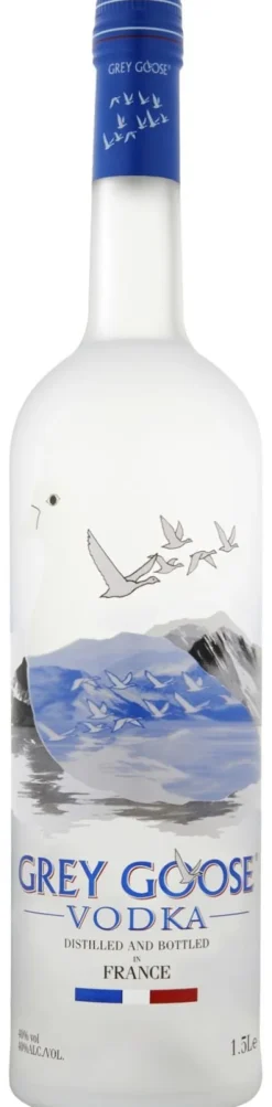 Grey Goose|Grey Goose