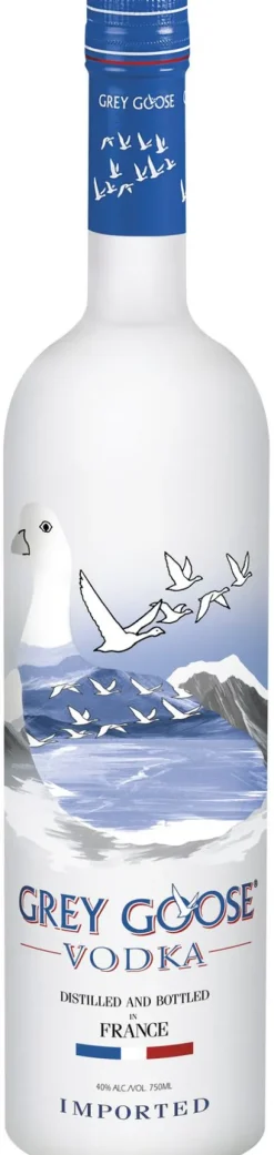 Grey Goose|Grey Goose