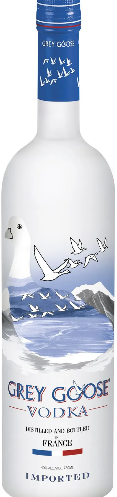 Grey Goose|Grey Goose