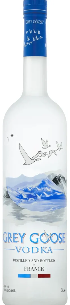 Grey Goose|Grey Goose Discount