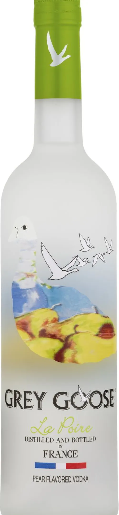 Grey Goose La Poire|Grey Goose New