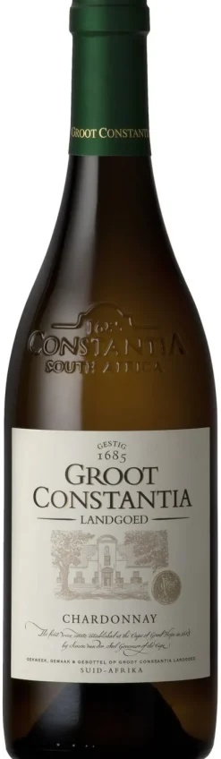 Groot Constantia Chardonnay|Groot Constantia Discount