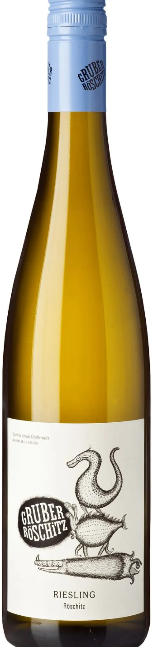 Gruber Röschitz Riesling Röschitz|Dr. Loosen Discount