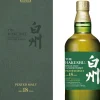 18 Years 100th Anniversary Limited Edition|Hakushu New