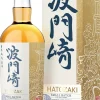 Hatozaki Umeshu Cask 12 Years|Nikka Hot