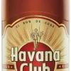 Havana Club Añejo Especial|Havana Club New