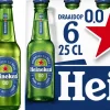 Premium Pilsener 0.0 Bier Draaidop Fles|Heineken Discount