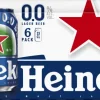 Premium Pilsener 0.0 Bier Blik|Heineken Sale