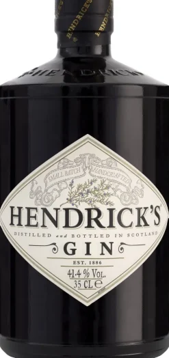 Hendrick's|Hendrick's New