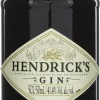 Hendrick's|Hendrick's Hot