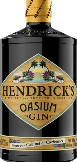 Hendricks Gin Oasium|Hendrick's Clearance