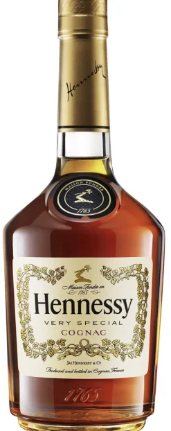 VS|Hennessy Clearance