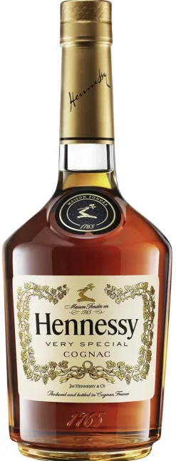 VS|Hennessy Online