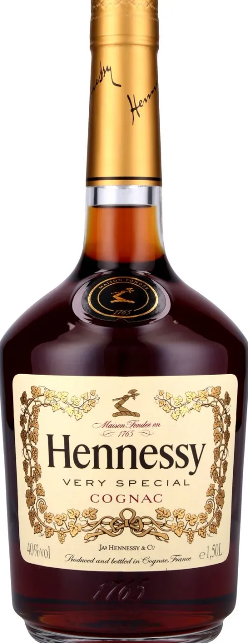 VS|Hennessy Outlet