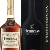 Hennessy VS cadeauverpakking|Godet Discount